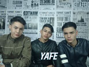 YAFE