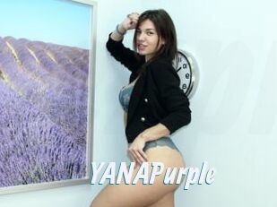 YANAPurple