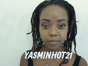 YASMINHOT21