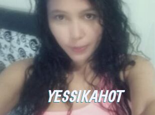 YESSIKAHOT