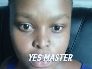 YES_MASTER