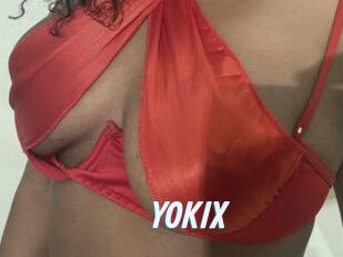 YOKIX