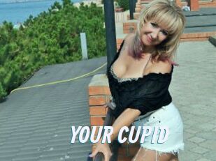 YOUR_CUPID