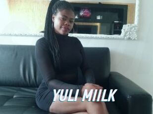 YULI_MIILK