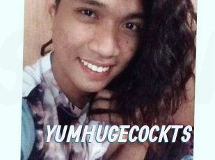 YUMHUGECOCKTS
