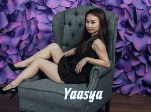Yaasya