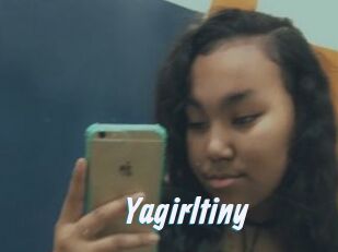 Yagirltiny