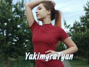 YakimyraTyan