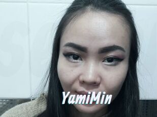 YamiMin