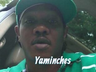 Yaminches