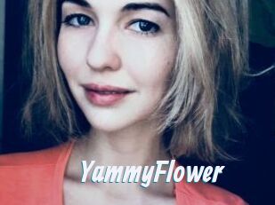 YammyFlower