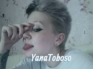 YanaToboso