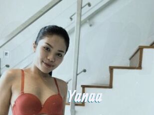 Yanaa