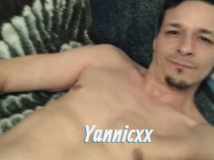 Yannicxx