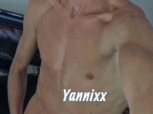 Yannixx