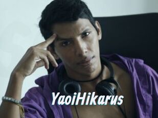 YaoiHikarus