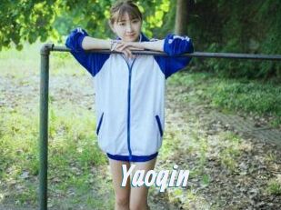 Yaoqin