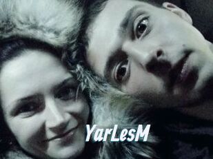 YarLesM
