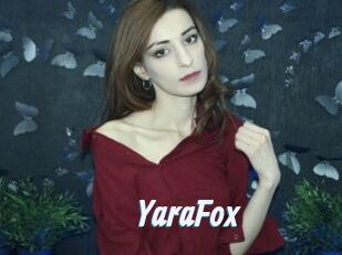 YaraFox