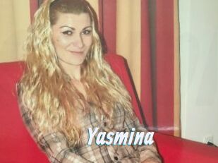 Yasmina