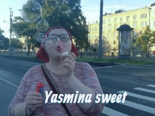 Yasmina_sweet