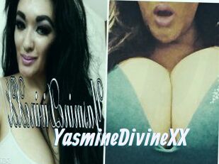 YasmineDivineXX