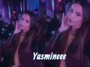 Yasmineee