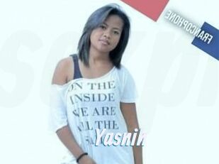 Yasnih