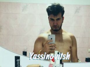 Yassinovitsh