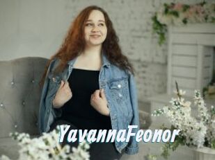 YavannaFeonor