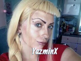 YazminX