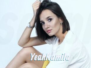 YeahKamila
