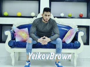 YeikovBrown