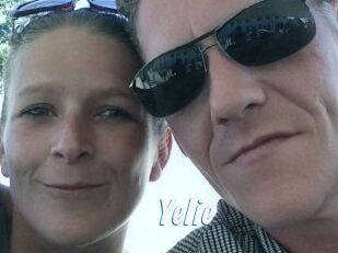 Yelie