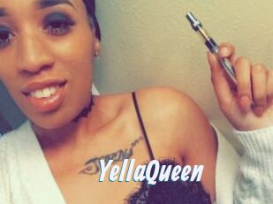YellaQueen