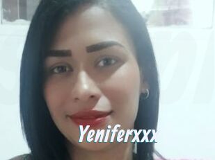 Yeniferxxx