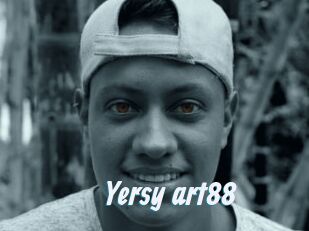 Yersy_art88