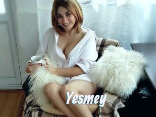 Yesmey