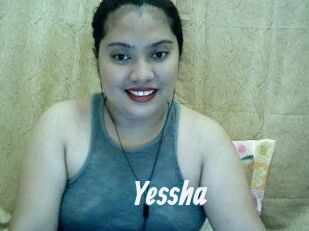 Yessha