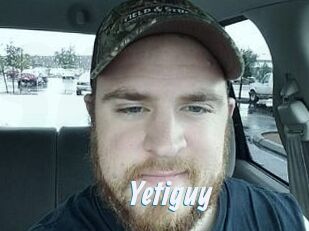 Yetiguy