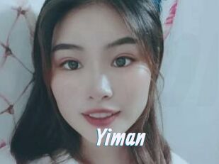 Yiman