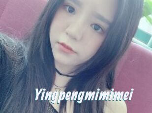 Yingpengmimimei