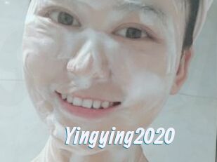 Yingying2020