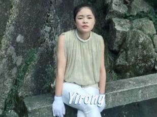 Yirong