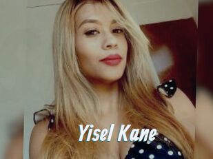 Yisel_Kane