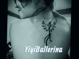 YiyiBallerina