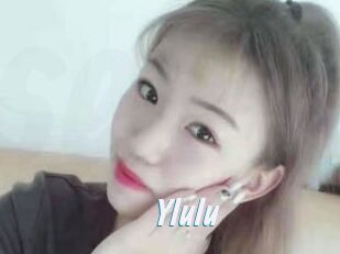 Ylulu