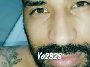 Yo2828