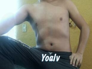Yoalv