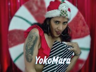 YokoMara